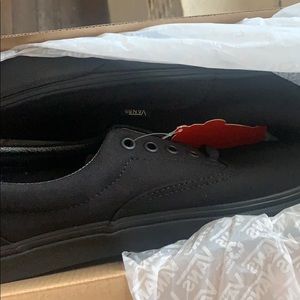 Vans 9.5 men’s 11.0 women’s